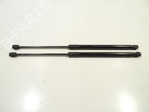 Used Tailgate lift support VW POLO V (6R1, 6C1) 1.4 TSI (140 hp) 25003580