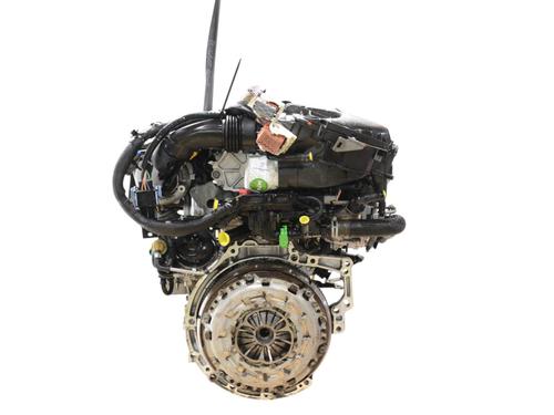 Engine PEUGEOT 4008 1.6 HDi AWC | BP39605800M1  - Image 11