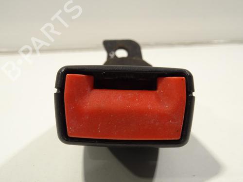 Used Seat buckle Seat buckle BMW 3 Touring (E91) 320 d xDrive (184 hp) 20062359 20062359