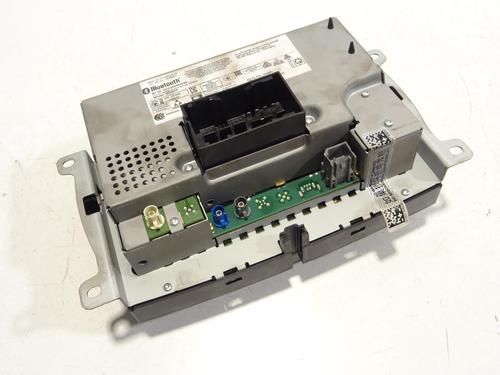 Bilradio ABARTH 500 / 595 / 695 1.4 (312.AXF11, 312.AXF1A) | BP29969972E6