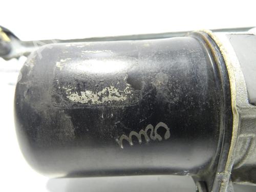 Front wiper motor RENAULT SCÉNIC II (JM0/1_) 2.0 dCi (JM1K) | BP21062929M29 