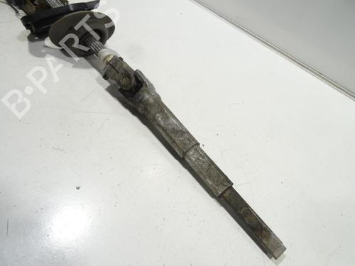Steering column BMW X3 (E83) 3.0 d | BP26580750M21 - Image 2