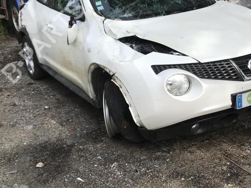 Dashboard NISSAN JUKE (F15) 1.5 dCi | BP24476532C46 - Image 10