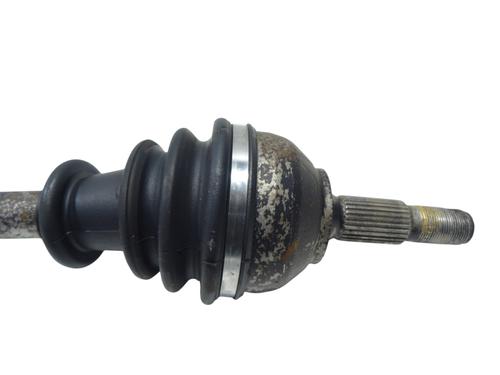 Used Right front driveshaft Right front driveshaft FIAT SCUDO Van (270_, 272_) 2.0 D Multijet (128 hp) 36540854 36540854