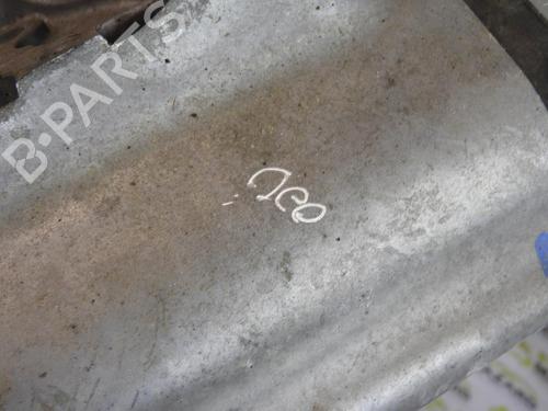 Gearbox PEUGEOT 208 I (CA_, CC_) 1.2 VTi 68 / PureTech 68 | BP20054252M3