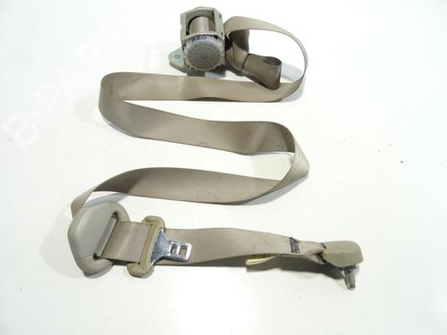 Used Rear left seatbelt Rear left seatbelt RENAULT KOLEOS I (HY_) 2.0 dCi 4x4 (HY0K) (150 hp) 21823496 21823496