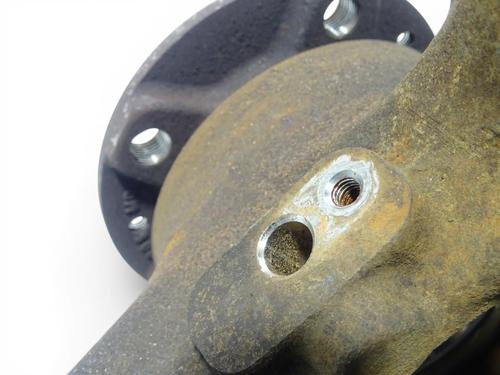 Right front steering knuckle OPEL MOVANO C Van (U9) 2.2 D | BP37725268M26 - Image 2