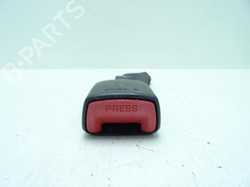 Used Seat buckle Seat buckle SUZUKI SX4 (EY, GY) 1.9 DDiS 4x4 (RW419D) (120 hp) 33532148 33532148