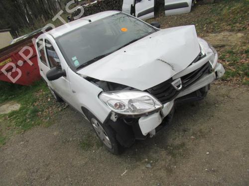 Front left window mechanism DACIA SANDERO | BP20072264C22 - Image 7