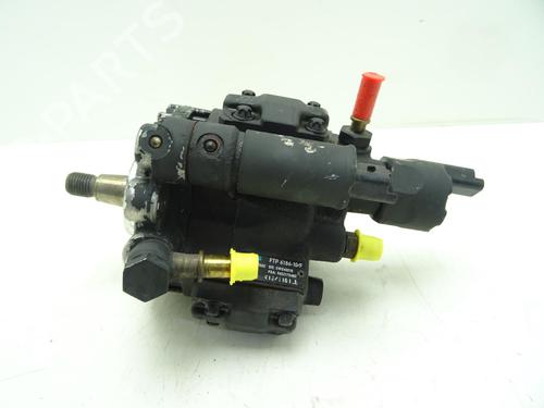 Used Injection pump PEUGEOT PARTNER MPV (5_, G_) 2.0 HDI (90 hp) 28490215