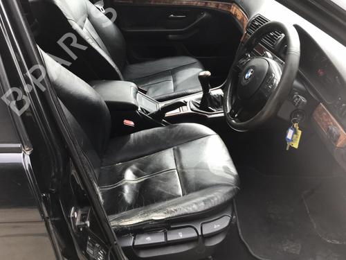 Starter BMW 5 Touring (E39) 525 d | BP25770676M8  - Image 8
