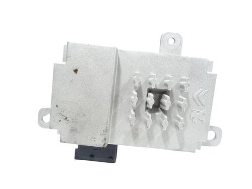Electronic module CITROËN C4 III (BA_, BB_, BC_) 1.2 PureTech 130 (BAHNSA, BAHNSB) | BP34617567M83 - Image 2