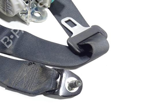 Used Rear right seatbelt Rear right seatbelt NISSAN NOTE (E11, NE11) 1.5 dCi (86 hp) 20038014 20038014