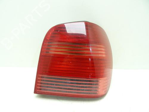 Used Right taillight VW POLO (6N2) 1.4 TDI (75 hp) 23859570