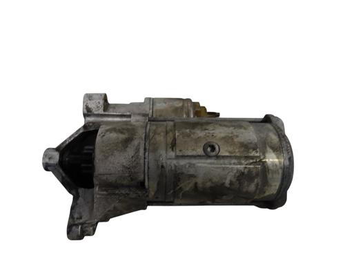 Used Starter Starter PEUGEOT 407 (6D_) 2.0 HDi 135 (6DRHRH, 6DRHRE, 6DRHRG, 6DRHRJ) (136 hp) 40123867 40123867