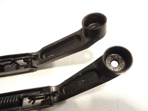 Front windshield wiper arm SUZUKI IGNIS III (MF, FF) 1.2 (ATK412) | BP29863403C143