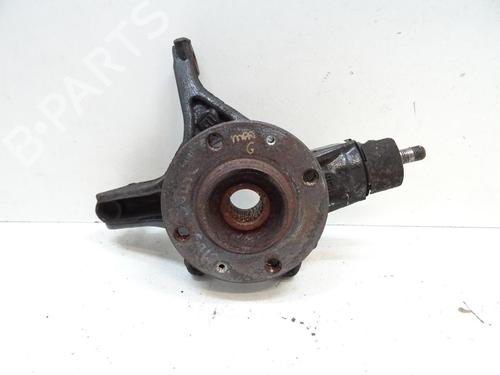 Used Left front steering knuckle CITROËN C4 Picasso I MPV (UD_) [2006-2015]  20066510