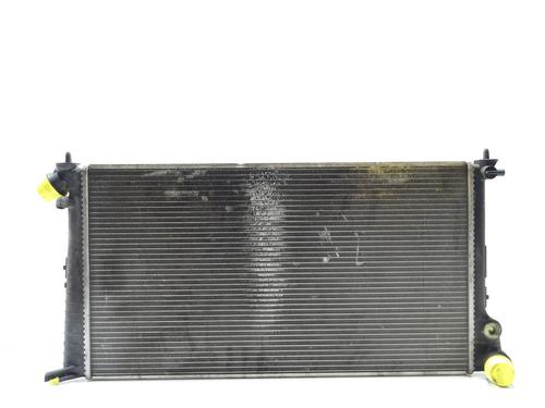 Used Water radiator CITROËN XSARA Coupe (N0) 2.0 HDI 90 (90 hp) 30466615