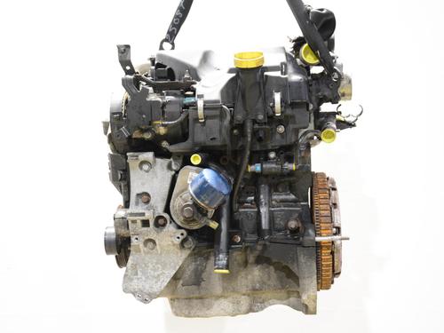 Engine RENAULT MODUS / GRAND MODUS (F/JP0_) 1.5 dCi (JP0G, JP0H) | BP33037477M1  - Image 5