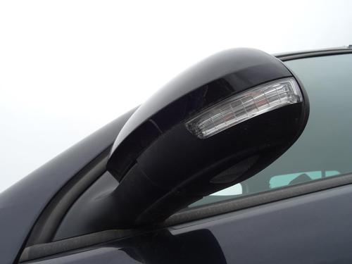 Left mirror VW TIGUAN (5N_) 2.0 TDI | BP28497165C26