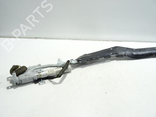 Used Left curtain airbag Left curtain airbag VW PHAETON (3D1, 3D2, 3D3, 3D4, 3D6, 3D7, 3D8, 3D9) 5.0 V10 TDI 4motion (313 hp) 33609930 33609930