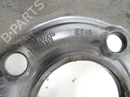 Rim FORD FIESTA VII (HJ, HF) 1.0 EcoBoost | BP29756937C45