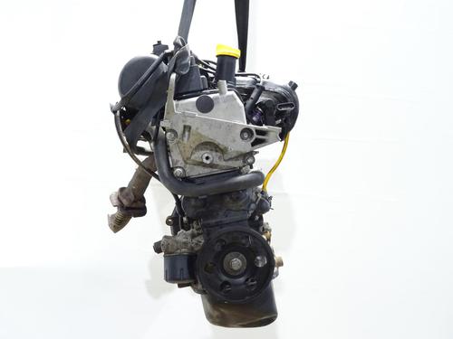 Motor RENAULT CLIO II (BB_, CB_) 1.2 (BB0A, BB0F, BB10, BB1K, BB28, BB2D, BB2H, CB0A,... (58 hp) 29405270