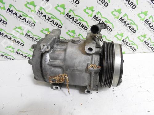 AC compressor CITROËN JUMPER II Van  | BP21965846M34 