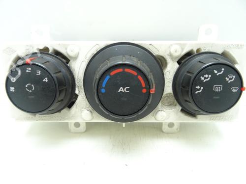 Climate control RENAULT MASTER III Van (FV) 2.3 dCi 100 FWD (FV0A, FV0B, FV0G, FV0K, FV0H) | BP28320392I5  - Image 8