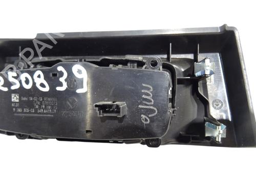 Headlight switch BMW 1 (F20) 116 d | BP36521945I24 - Image 2