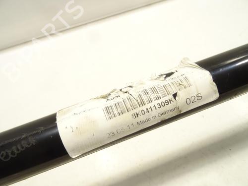 Anti roll bar AUDI A5 (8T3) 3.0 TDI quattro | BP26213246M96 