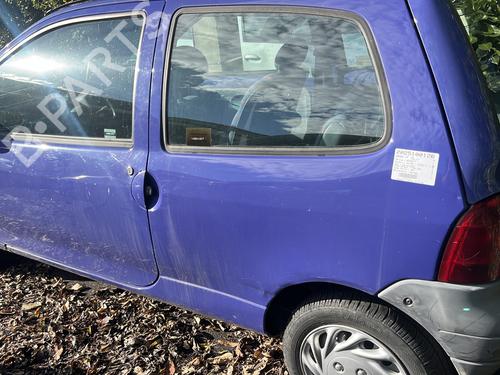 Used Parts RENAULT TWINGO I (C06_) 1.2 (C063, C064) 4751478