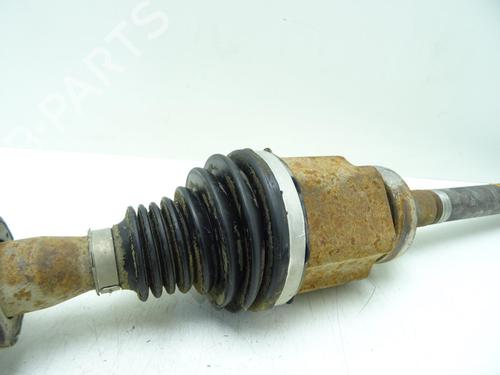 Used Right front driveshaft Right front driveshaft FORD KUGA I 2.0 TDCi 4x4 (163 hp) 31758247 31758247