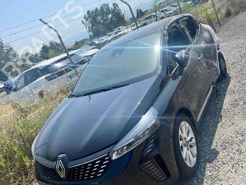 Front right window mechanism RENAULT CLIO V (B7_) 1.5 Blue dCi 100 (B7AD) | BP29209613C23  - Image 13