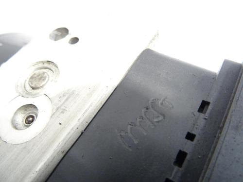 Used ABS pump ABS pump VOLVO S60 I (384) 2.4 (140 hp) 31851020 31851020