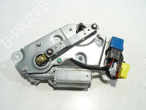 Rear wiper motor CITROËN XANTIA (X1_, X2_) 1.8 i 16V | BP24588632M102 