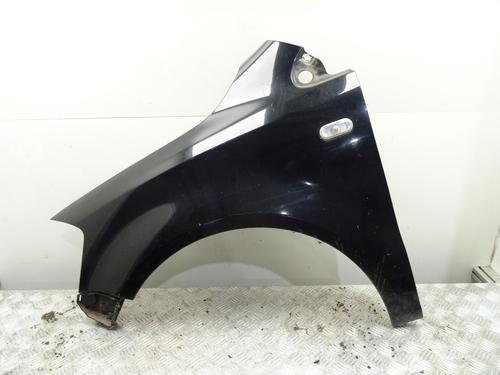 Used Left front fenders VW FOX Hatchback (5Z1, 5Z3, 5Z4) 1.2 (55 hp) 28386092