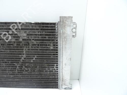 AC radiator PEUGEOT BOXER Van 2.2 BlueHDi 140 | BP29317358M32 