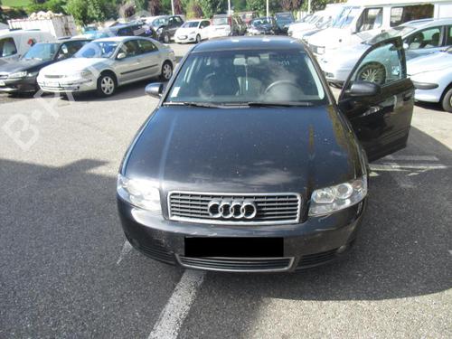 Climate control AUDI A4 B6 Avant (8E5) 1.9 TDI | BP21965375I5 - Image 9