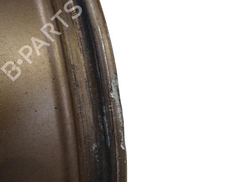 Used Rim Rim 37185146 37185146