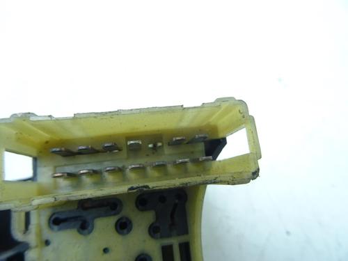 Used Steering column stalk Steering column stalk DACIA LOGAN MCV (KS_) 1.5 dCi (KS0W) (86 hp) 33634448 33634448