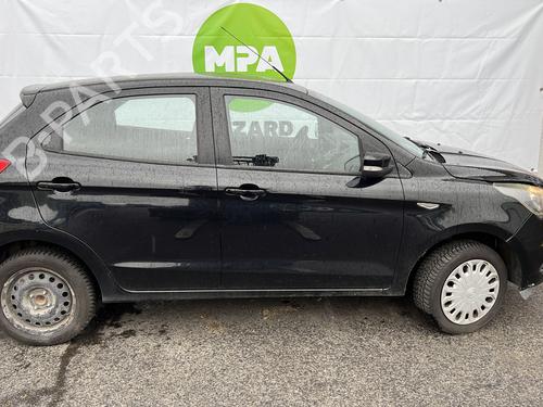 Left rear window switch FORD KA+ III (UK, FK) 1.2 Ti-VCT | BP32519853I29  - Image 19