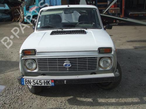 Driveshaft LADA NIVA Closed Off-Road Vehicle (2121, 2131)  | BP22691719M37 