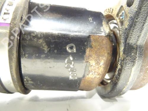 Used Right front driveshaft Right front driveshaft 21776591 21776591
