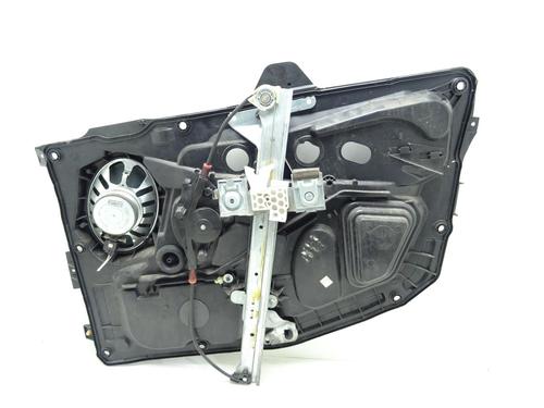 Front left window mechanism FORD FUSION (JU_) 1.4 TDCi | BP30143968C22