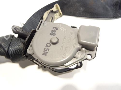 Rear right seatbelt INFINITI Q50 50 D | BP27523445I28 - Image 4