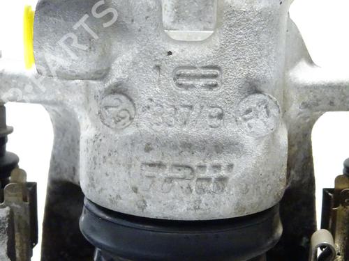Right rear brake caliper FIAT TIPO Estate (356_, 357_) 1.6 D (356WXG1B) | BP28054945M106 