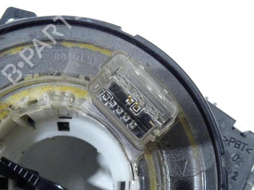 Squib airbag VW GOLF VI (5K1) 2.0 TDI | BP21096706C102 