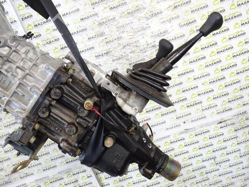 Used Gearbox Gearbox OPEL FRONTERA A Sport (U92) [1992-1998] 21273108 21273108