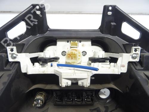 Climate control SUZUKI IGNIS III (MF, FF) 1.2 (ATK412) | BP29861370I5 - Image 2